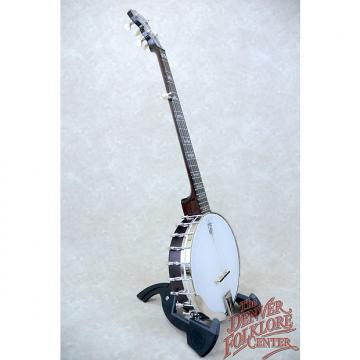 Custom Deering  Eagle II  Open Back Banjo