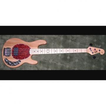 Custom SX SBG2 Musicman Copy Bass Natural