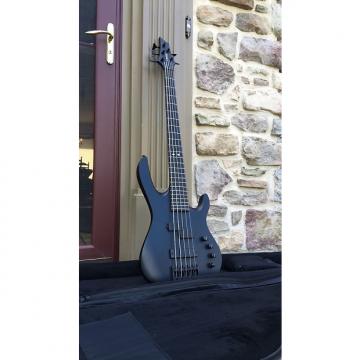 Custom Carvin Volumes X54 Xccelerator Bass Guitar 2014