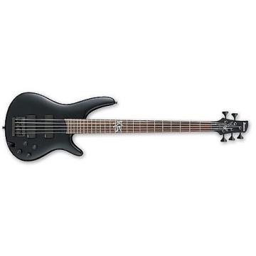 Custom Ibanez K5 Fieldy Signature 5-String Electric Bass Guitar Used