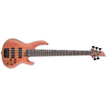 Custom ESP LTD B-1005SE 5-String Bass Used