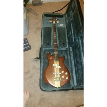 Custom Suzuki bass vintage rare mij