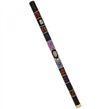 Custom Toca DIDG-PT Turtle Bamboo Didgeridoo