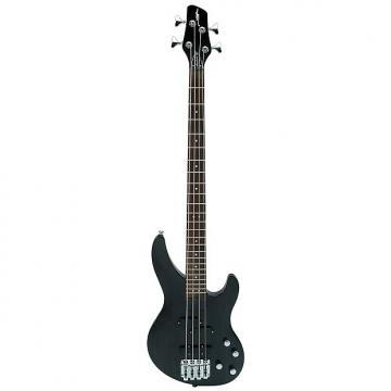 Custom Archer  KBASSS3 K Sulton Signature Series Black Electric Bass Guitar