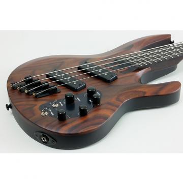 Custom LTD B-1004SE Multi-Scale Bass Guitar - Right Handed