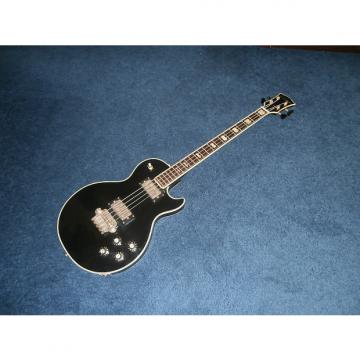 Custom Vintage 1970's Jadee &quot;Lawsuit&quot;-Era Les Paul Bass! Made in Japan, Killer Player!