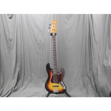 Custom Fender Jazz Refin 1964 SB Refin
