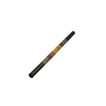 Custom Meinl DDG1BK 47” Bamboo Didgeridoo in Black