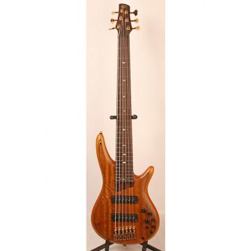 Custom Ibanez SR1206 Premium Bass