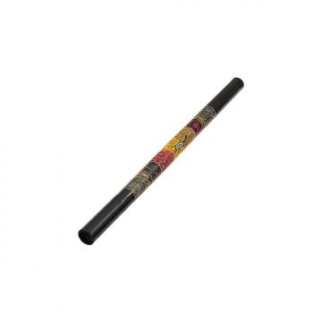Custom Meinl Percussion DDG1-BK Bamboo Didgeridoo - Black (VIDEO)