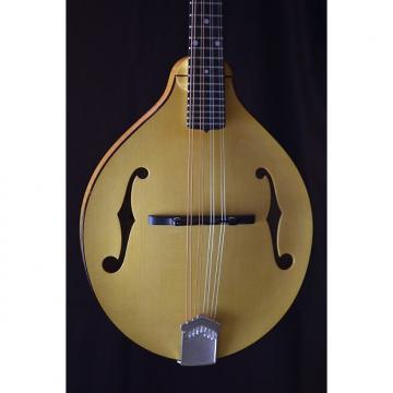 Custom Pava Player 2016 Blonde Lacquer