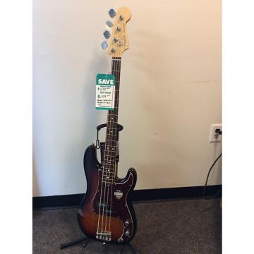Custom Fender American Standard Precision Bass