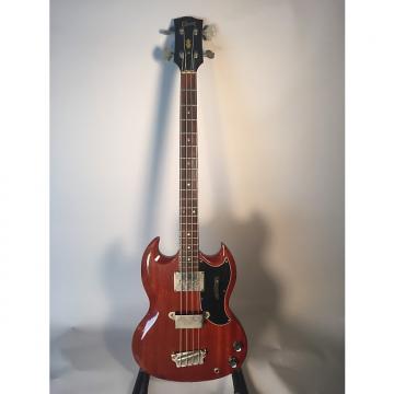 Custom Gibson EBO 1965