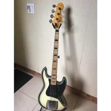 Custom Fender Jazz Bass 1973 Custom
