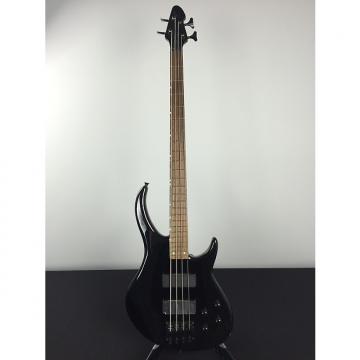 Custom Peavey Grind BXP 4 Electric Bass Guitar Black