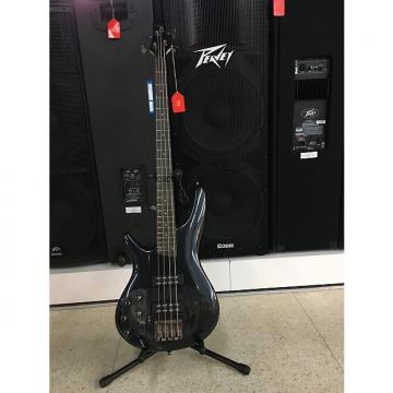 Custom Ibanez Electric Bass Guitar SR Series Iron Pewter SR300ELIPT