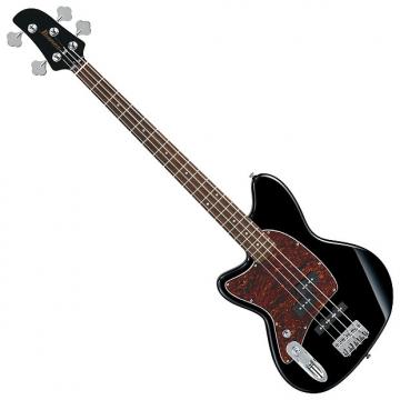 Custom 2016 Ibanez TMB100L Talman Left-Handed 4-String Bass