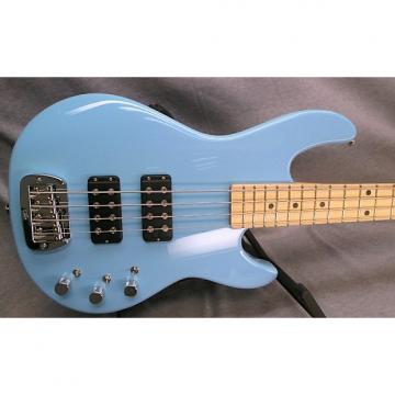 Custom Usa G&amp;L L2000 Bass