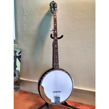 Custom Conquerer 5-String Banjo