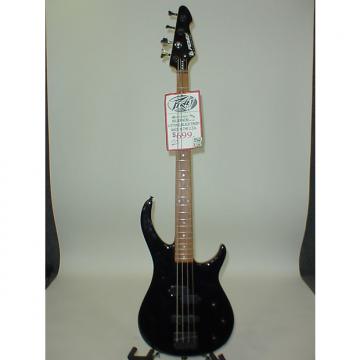 Custom Peavey Millennium 4 Standard 4-String Electric Bass Guitar - Pre Owned