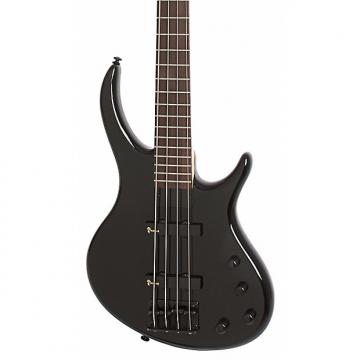 Custom Tobias Toby Standard-IV Electric Bass  Ebony