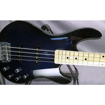 Custom G&amp;L Tribute MJ4 Bass Guitar