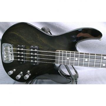 Custom USA G&amp;L L2000 Bass