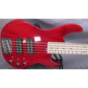 Custom USA G&amp;L L2500 Bass
