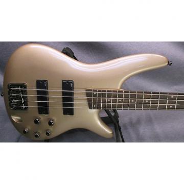 Custom Ibanez SR300 4 String Bass