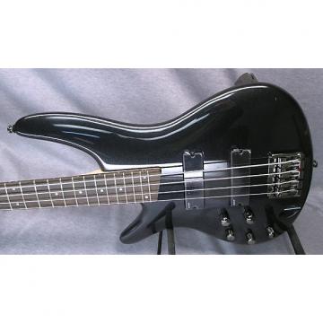 Custom Ibanez SR300L Left Hand 4 String Bass