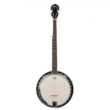 Custom Ozark 2104G Five-string Banjo