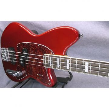 Custom Ibanez TMB300 4 String Talman Bass