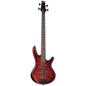 Custom Ibanez GSR200SMCNB Gio Series 4 String Bass