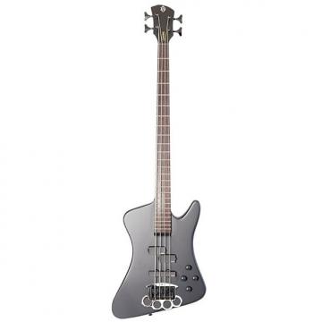 Custom Spector Legend Series Chris Kael CK-4 Signature 4-String Electric Bass