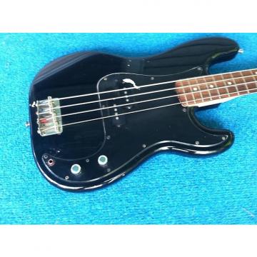 Custom Vintage Fernandes Bass  Mij, Made In Japan