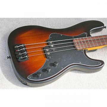 Custom Sandberg Electra VS-4 PBass | sandberg-guitars-basses