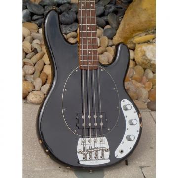 Custom Musicman Stingray Bass 1979 Black