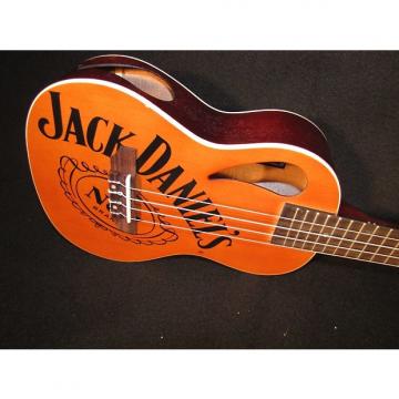 Custom Peavey Jack Daniel's Uke Ukulele