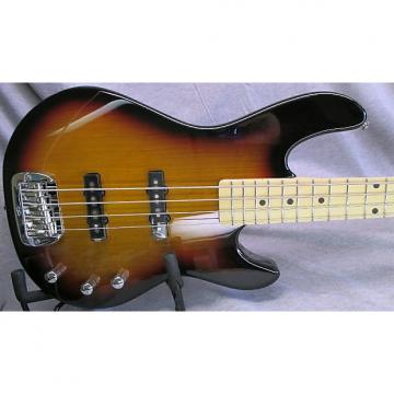 Custom G&amp;L Tribute JB2 Bass