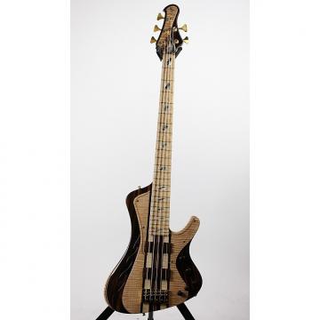 Custom ESP Stream Original Series Custom Shop NAMM Exhibition Bass Guitar