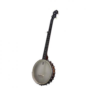 Custom Vega Senator 5-String Banjo - Right Handed