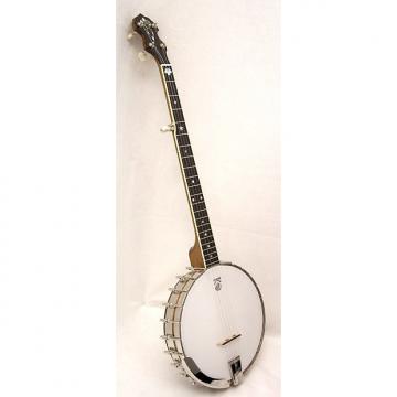 Custom Vega #2 Tubaphone 5-String Banjo