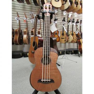 Custom Oscar Schmidt OUB800 Ukulele Bass