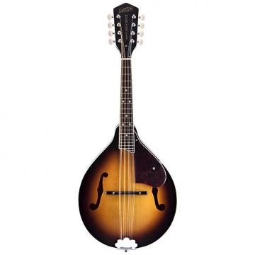 Custom Gretsch G9311 New Yorker Supreme A/E Mandolin, Vintage Sunburst