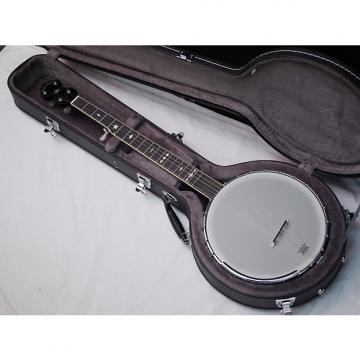 Custom Gold Tone OT-800 Vega style openback 5-string Banjo new w/ GT Hard Shell Case
