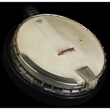 Custom Harmony Roy Smeck 4-String Banjo