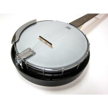 Custom Gold Tone 5-String Composite Banjo w/ Hard Case