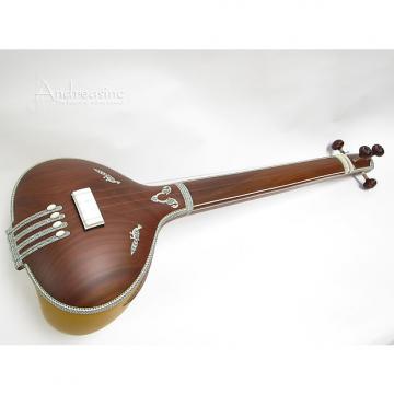 Custom RKS Professional Tanpura, 4 Strings - RKS
