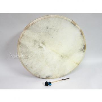 Custom Mid-East Manufacturing Frame Drum 30&quot; Inside Tunable