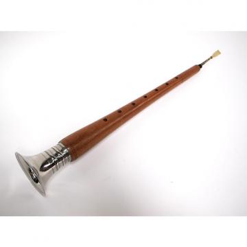 Custom Shehnai Flute